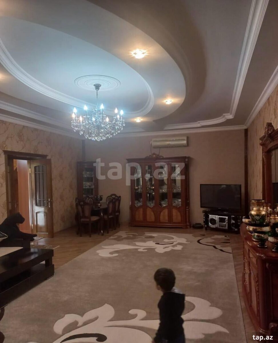 Bağ evi, Sumqayıt ş.