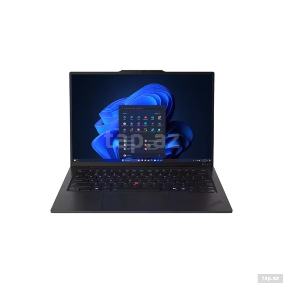 LENOVO ThinkPad X1 Carbon Gen 13 Aura Edition 21NS004LFW 14" 2.8K OLED, 120Hz/Intel Ultra 7 258V/RAM