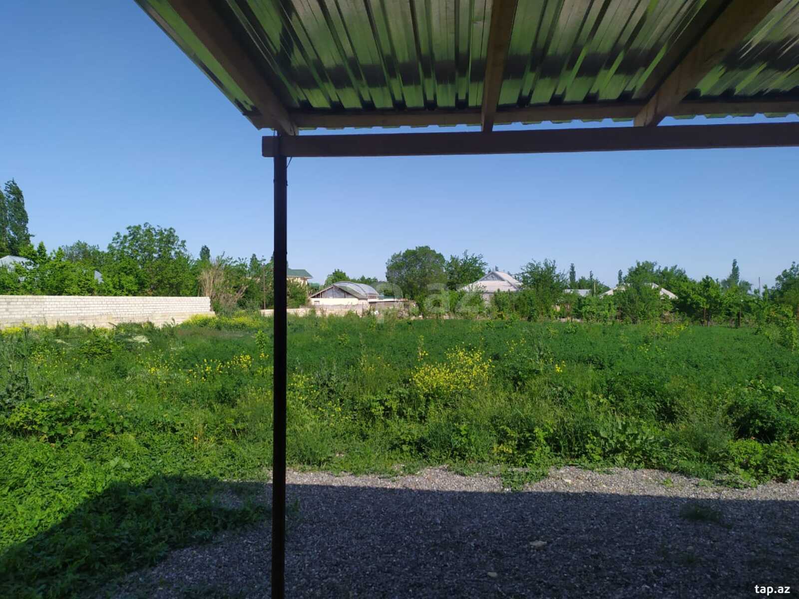 40 sot torpaq sahəsi, Tərtər r.