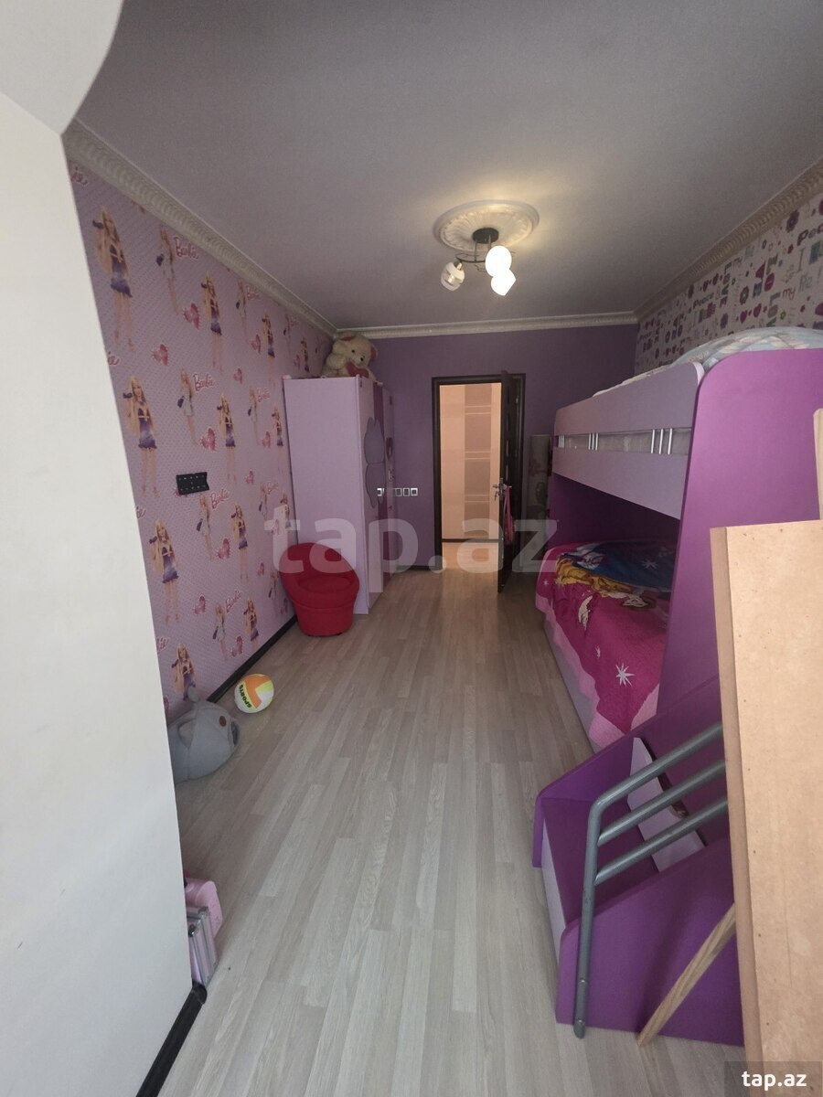 4-otaqlı yeni tikili, Xırdalan ş., 150 m²