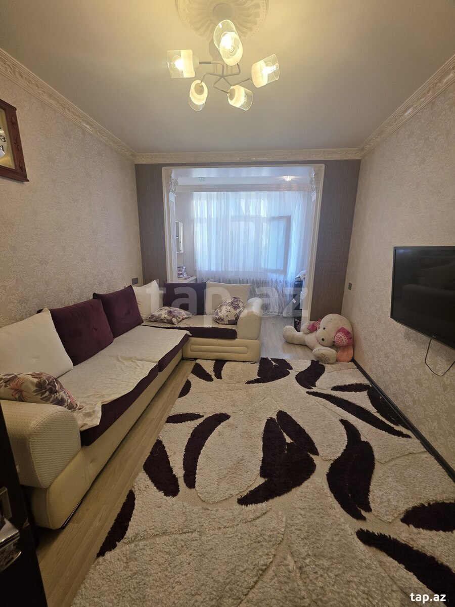4-otaqlı yeni tikili, Xırdalan ş., 150 m²