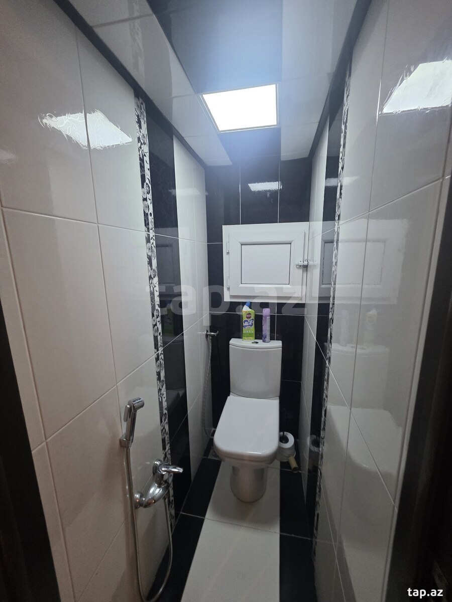 4-otaqlı yeni tikili, Xırdalan ş., 150 m²