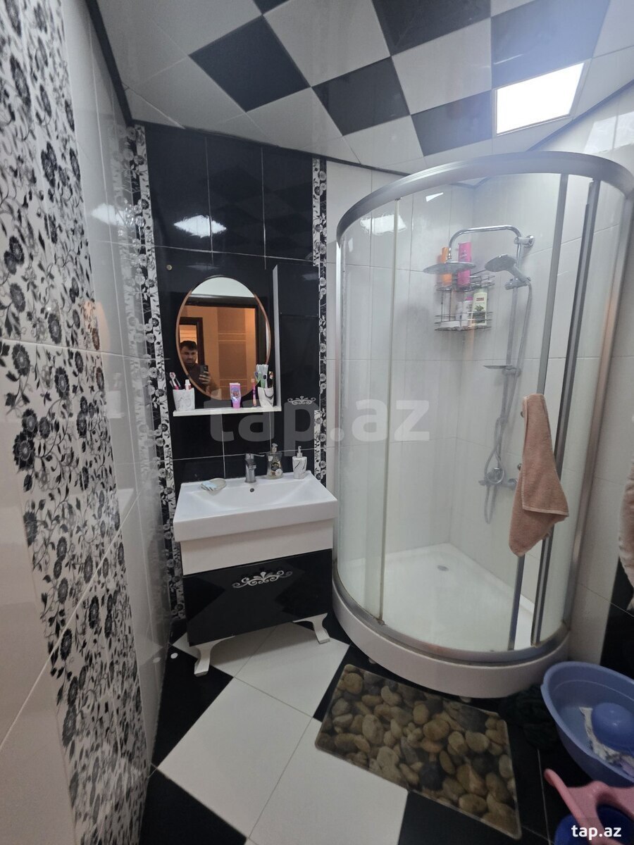 4-otaqlı yeni tikili, Xırdalan ş., 150 m²