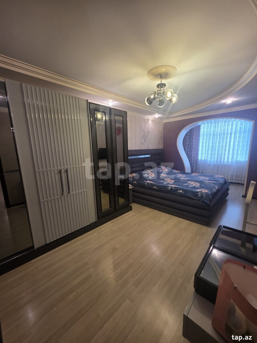 4-otaqlı yeni tikili, Xırdalan ş., 150 m²
