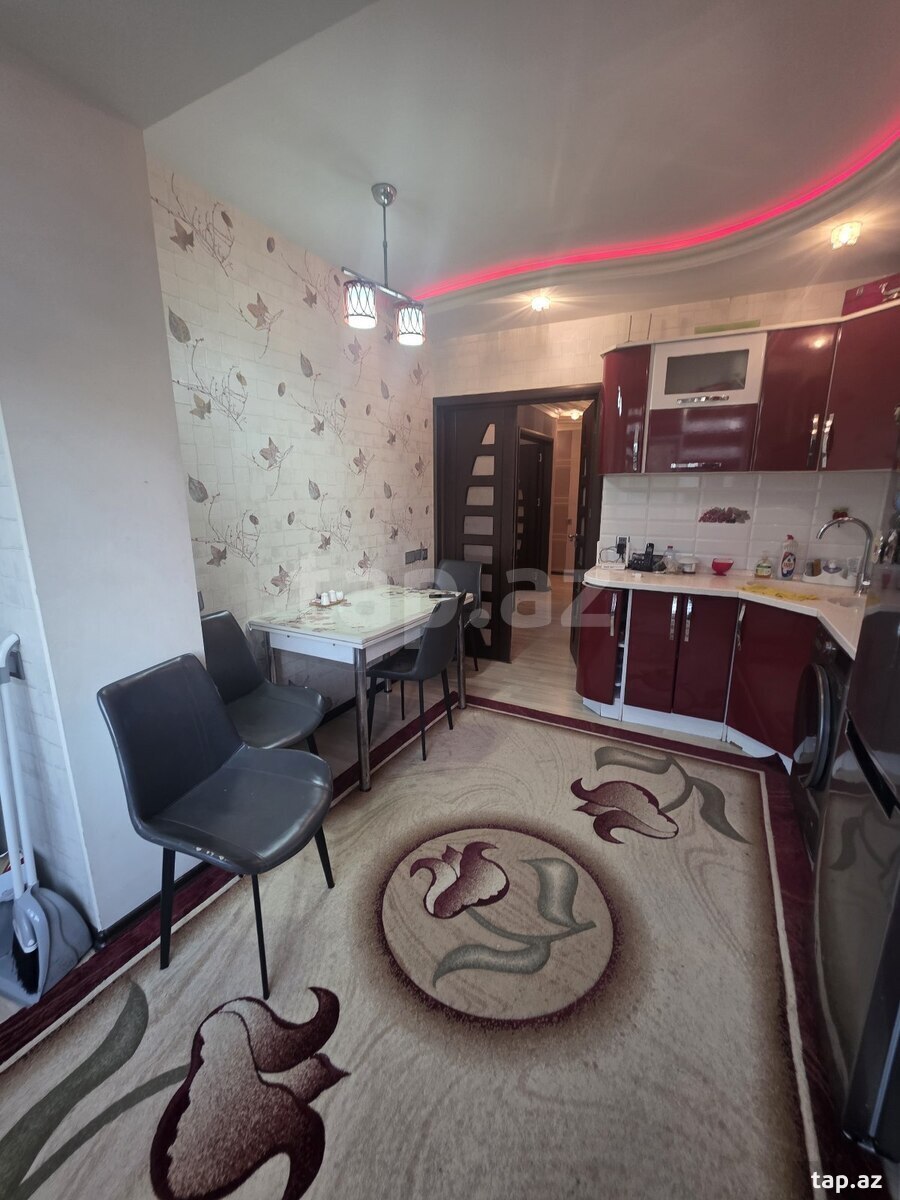 4-otaqlı yeni tikili, Xırdalan ş., 150 m²
