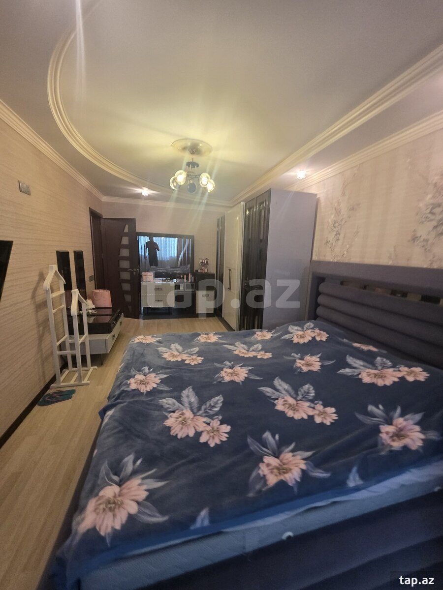 4-otaqlı yeni tikili, Xırdalan ş., 150 m²