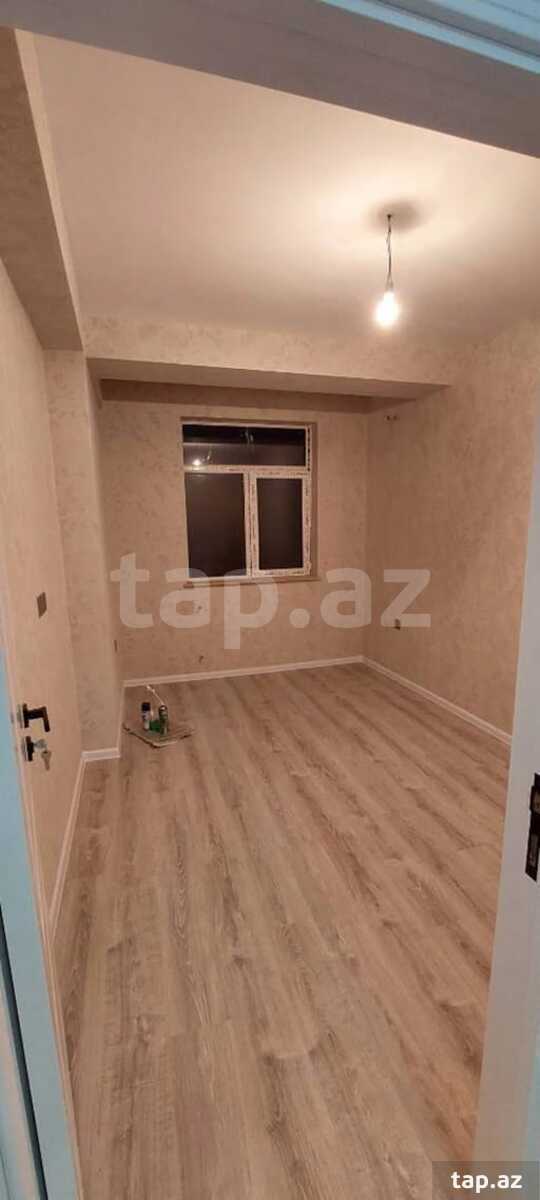 2 otaqlı mənzil satılır, Bakı
