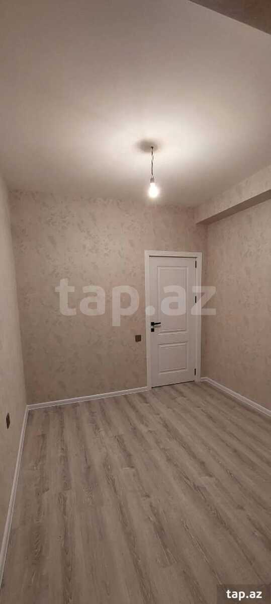 2 otaqlı mənzil satılır, Bakı