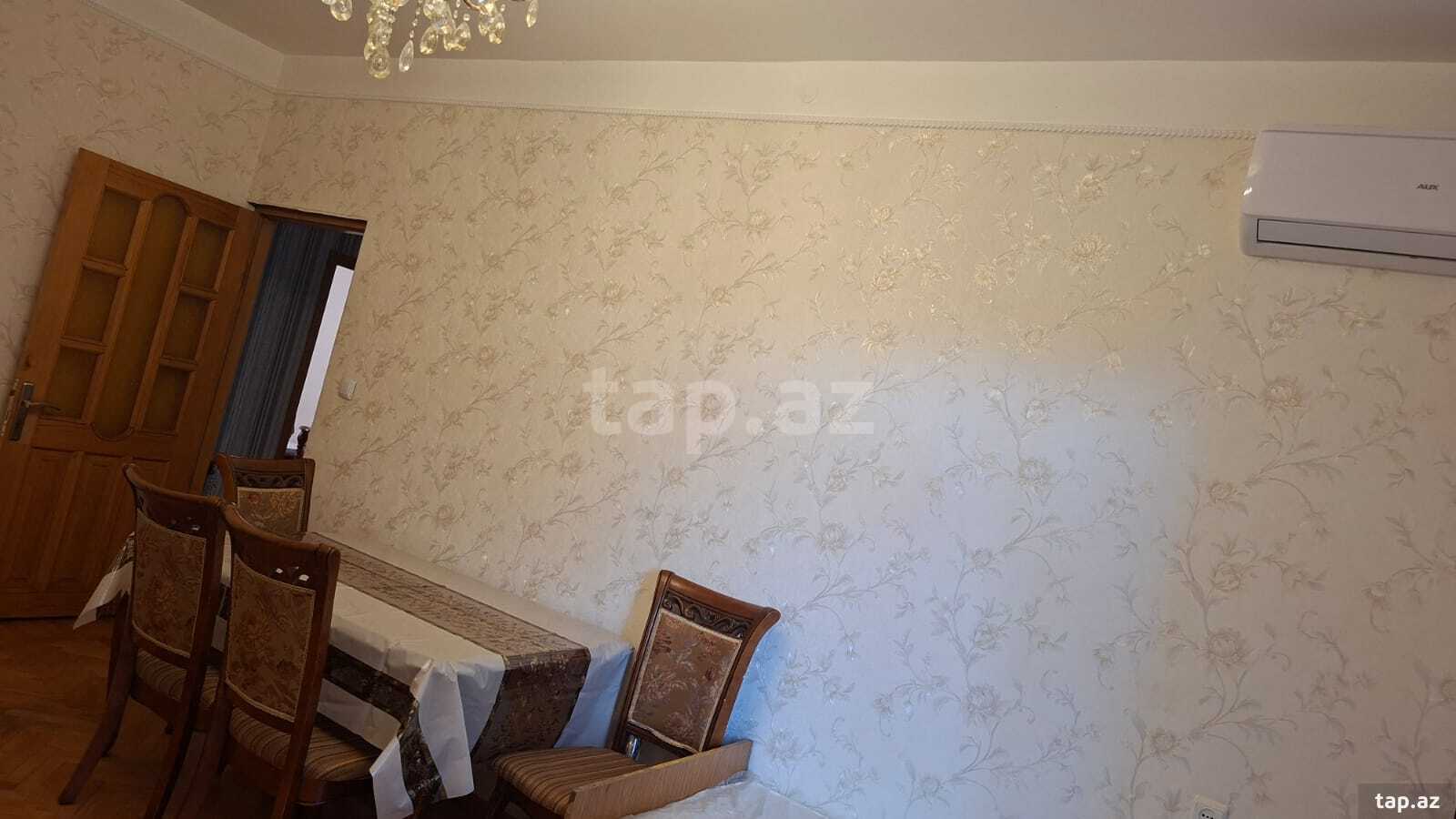 2-комн. квартира в аренду, Новые Гюнешли, Баку