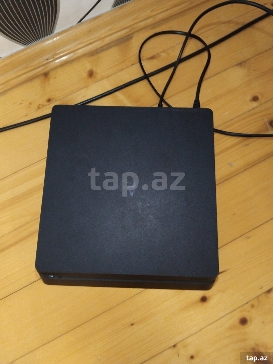 Playstation 4 Slim 500GB