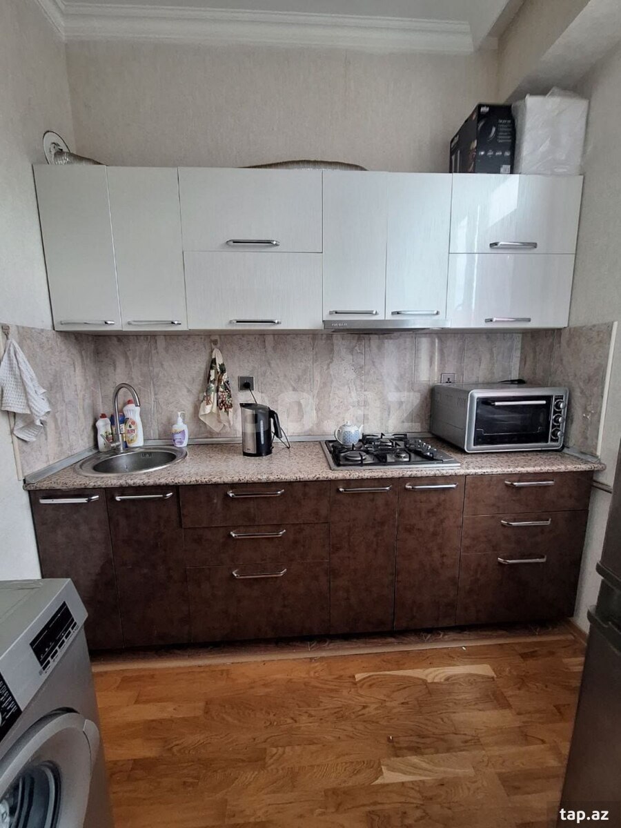 1 otaqlı mənzil satılır, Sumqayıt