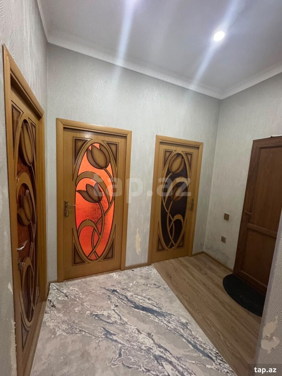 3-комн. частный дом на продажу, Новые Сураханы, Баку