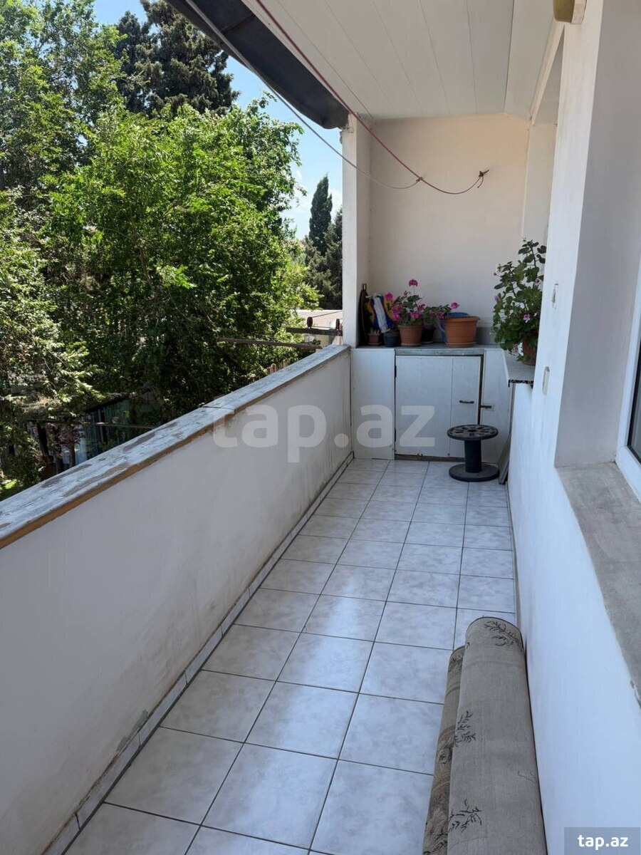 4-room apartment for sale, Sumgait