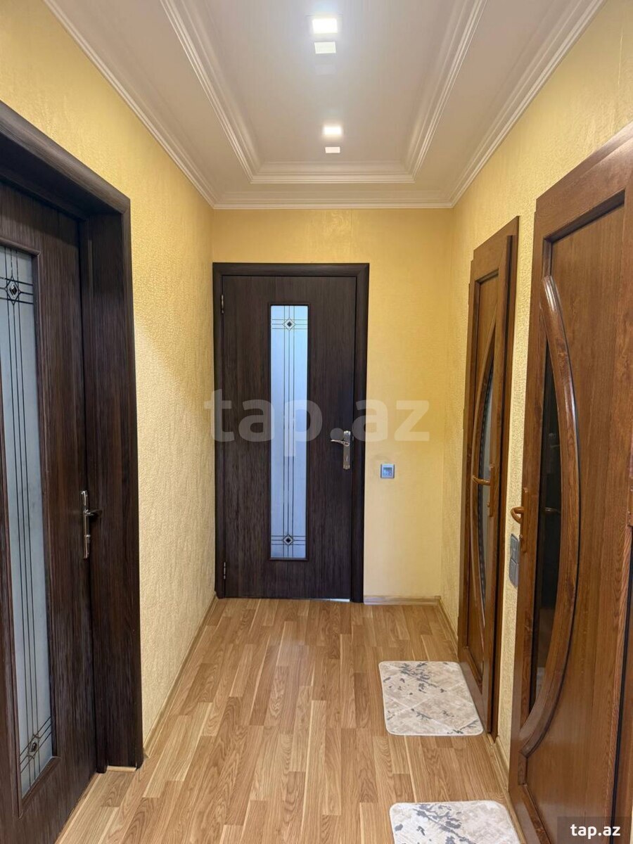 4-room apartment for sale, Sumgait