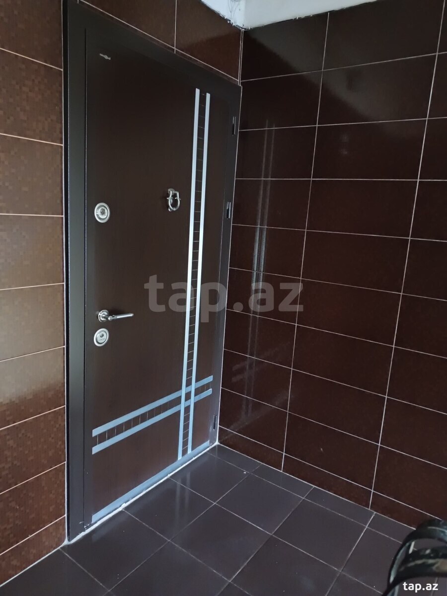 4-room apartment for sale, Sumgait