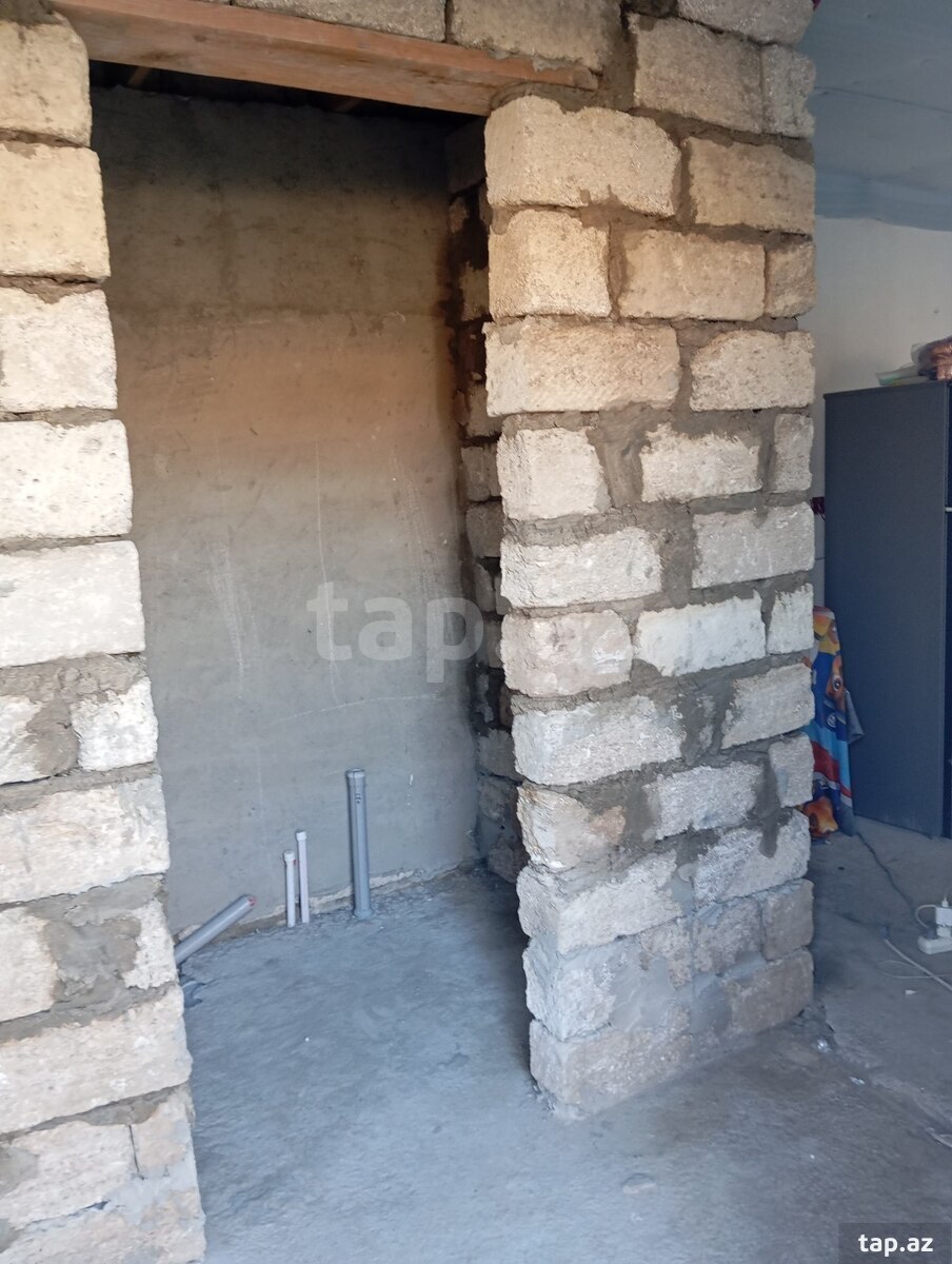 Həyət evi, Hövsan qəs.