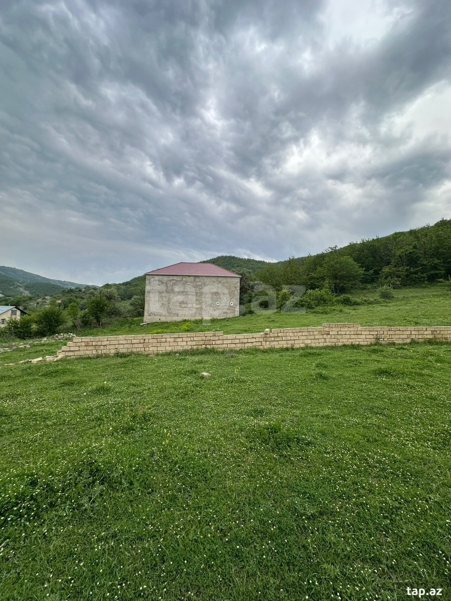 30 sot torpaq sahəsi, Xızı ş.