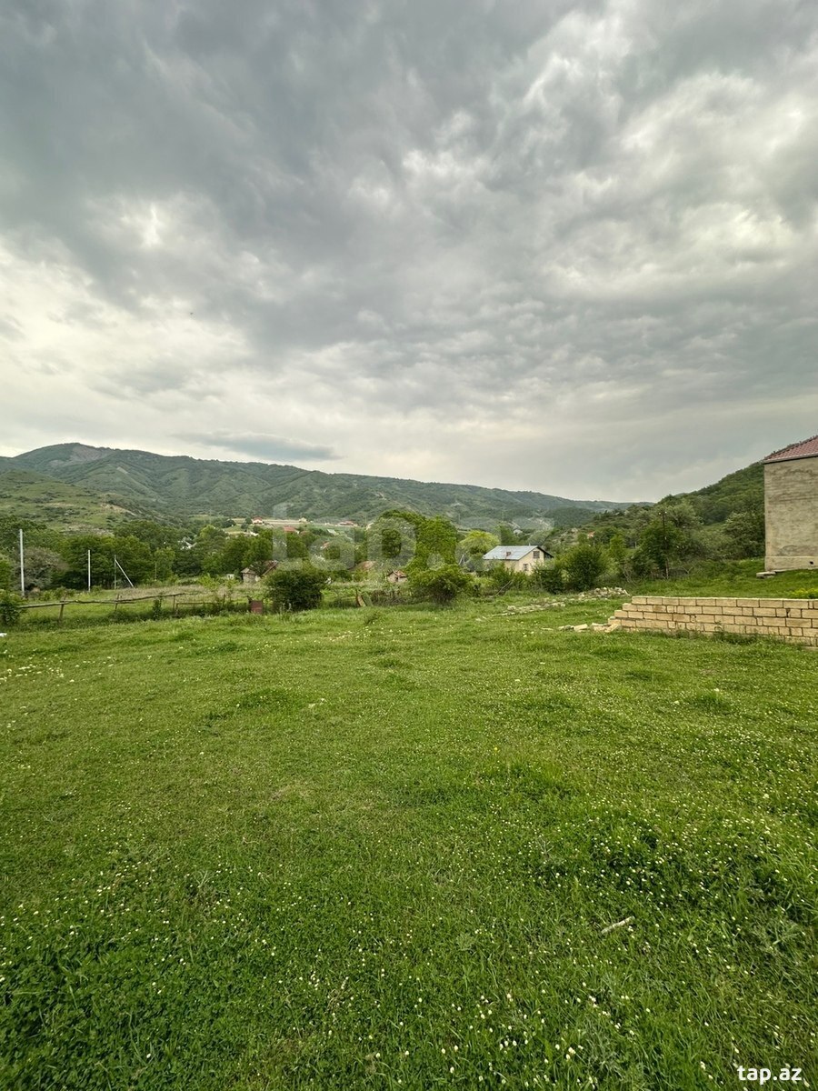 30 sot torpaq sahəsi, Xızı ş.