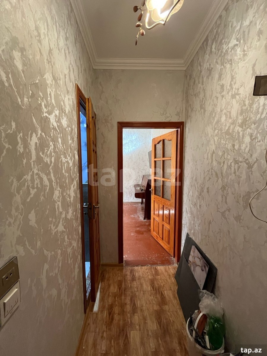 2-комн. квартира в аренду, 9-й микрорайон, Баку