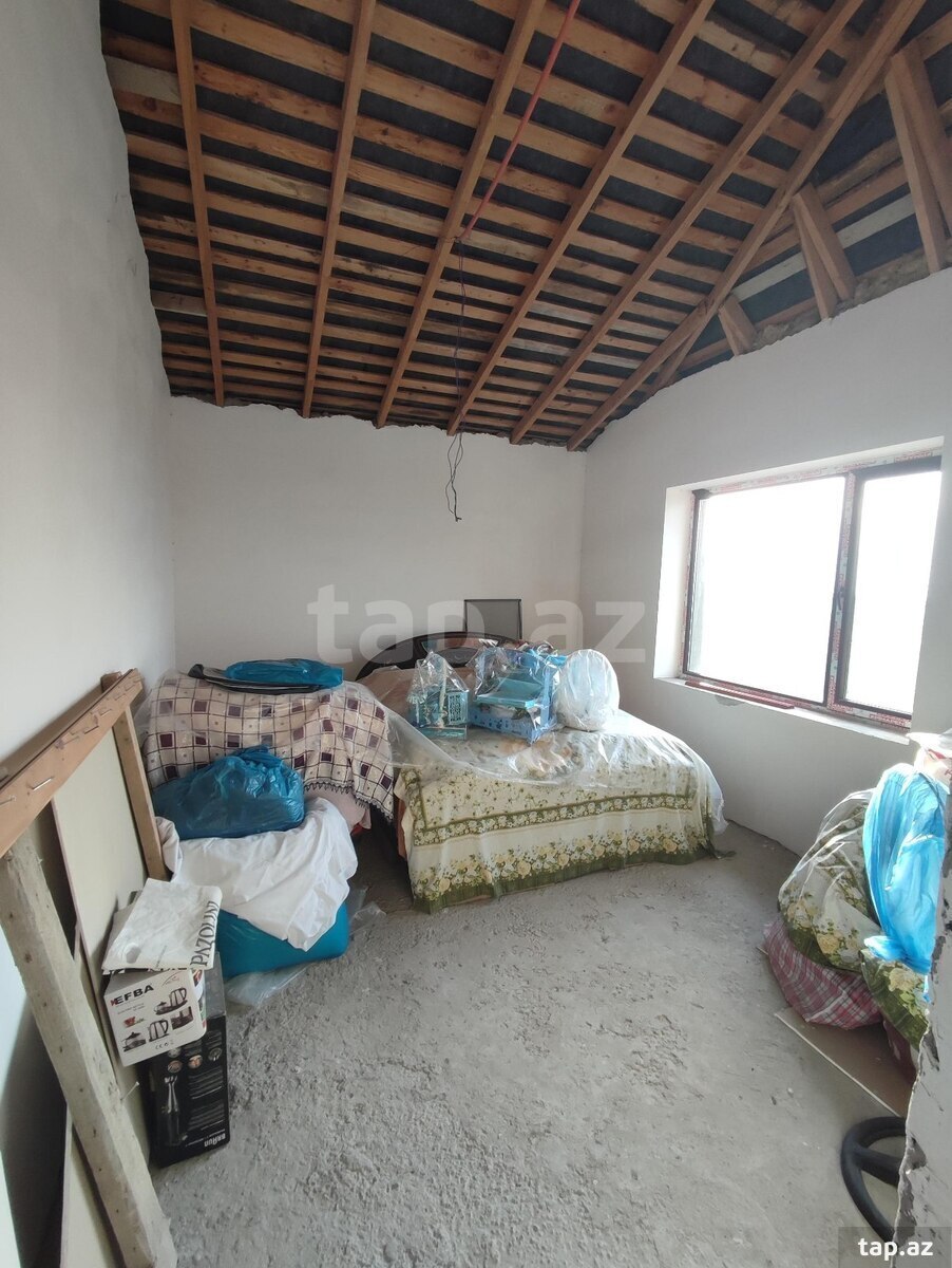 Həyət evi, Abşeron r.
