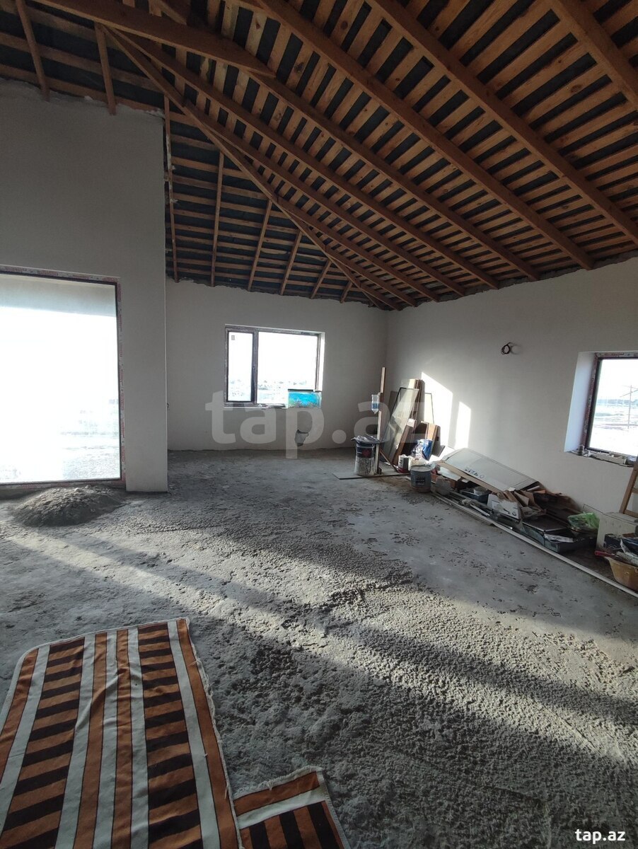 Həyət evi, Abşeron r.