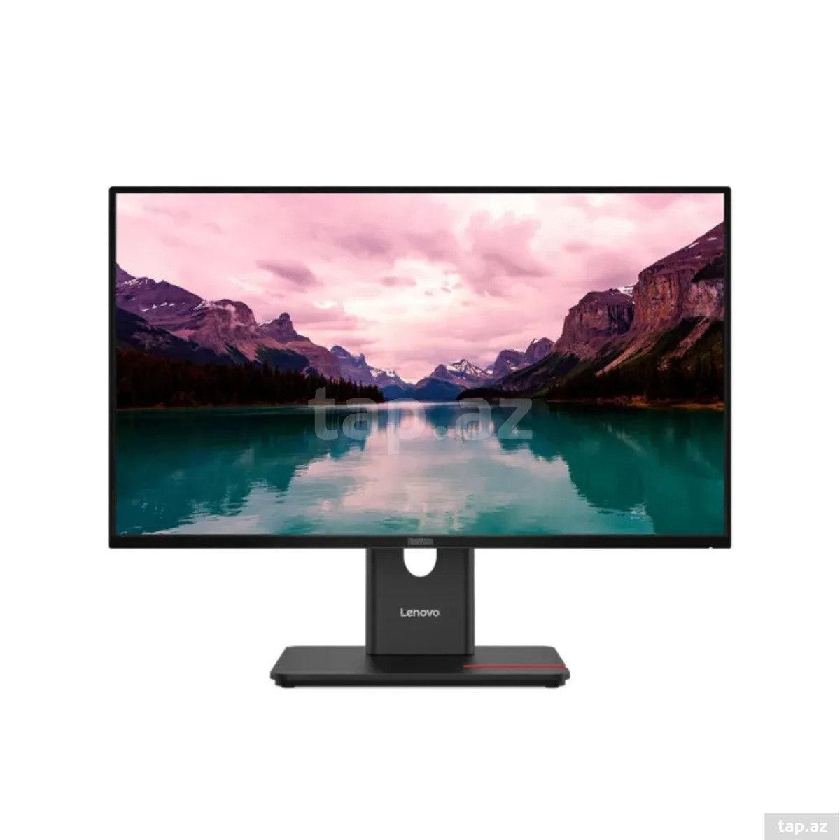 LENOVO ThinkVision T24-40 64A4MATXEU Business Monitor 23.8" (1920x1080)/IPS/120Hz/250 nits/99% sRGB