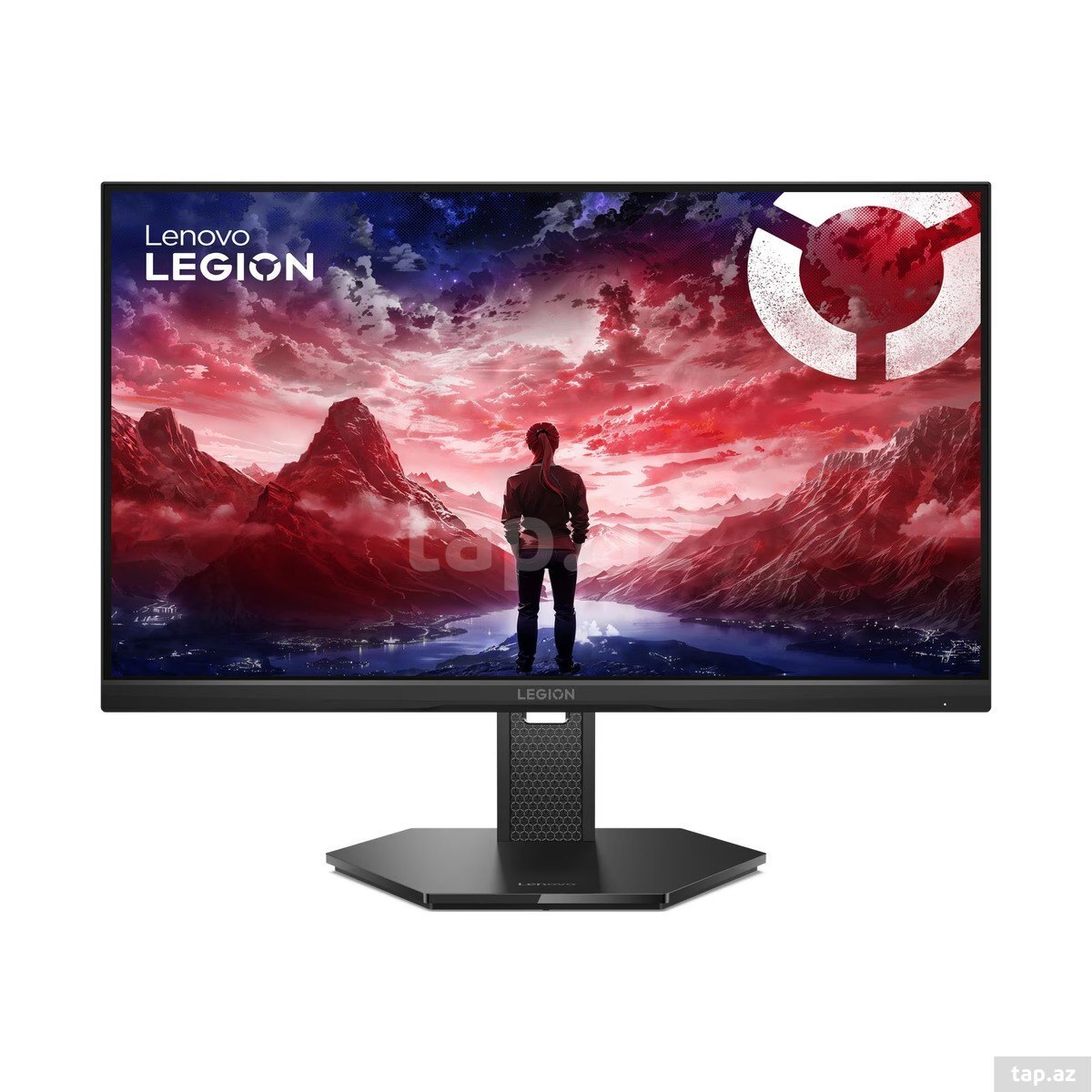 Lenovo LEGION 25-10 67D4GAC3EU 24.5" FHD(1920x1080)/IPS/320Hz/300 nits/99% sRGB/NVIDIA G-Sync, AMD F