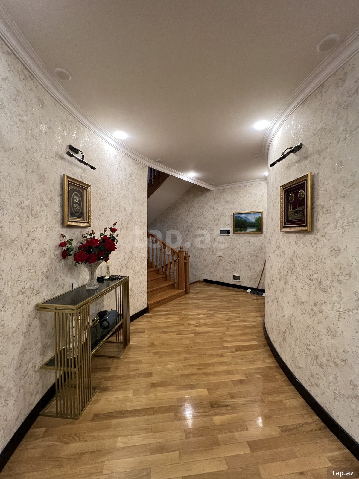 Villa kirayə verilir, Badamdar qəs.