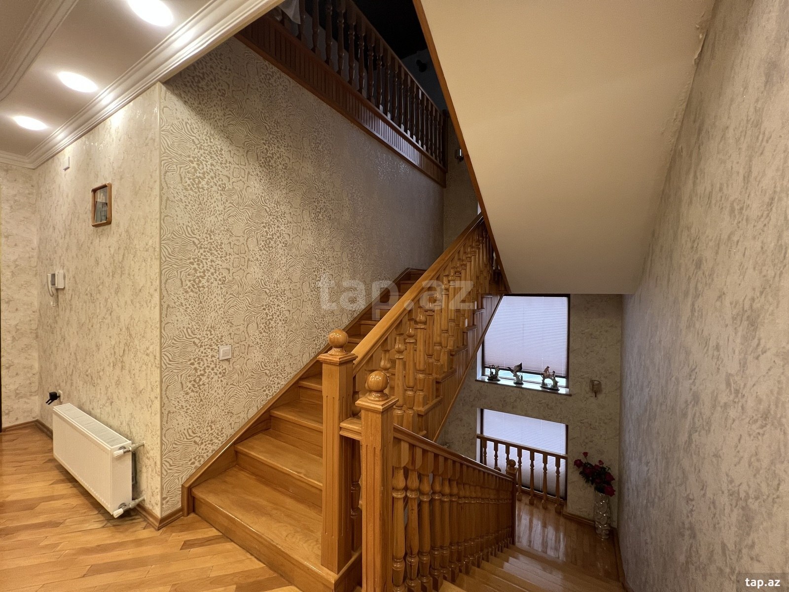 Villa kirayə verilir, Badamdar qəs.