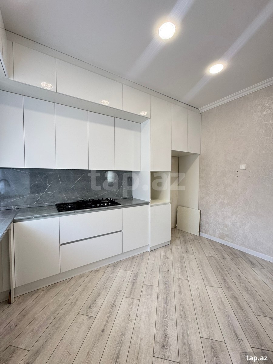 5-room private house for sale, Hovsan, Baku