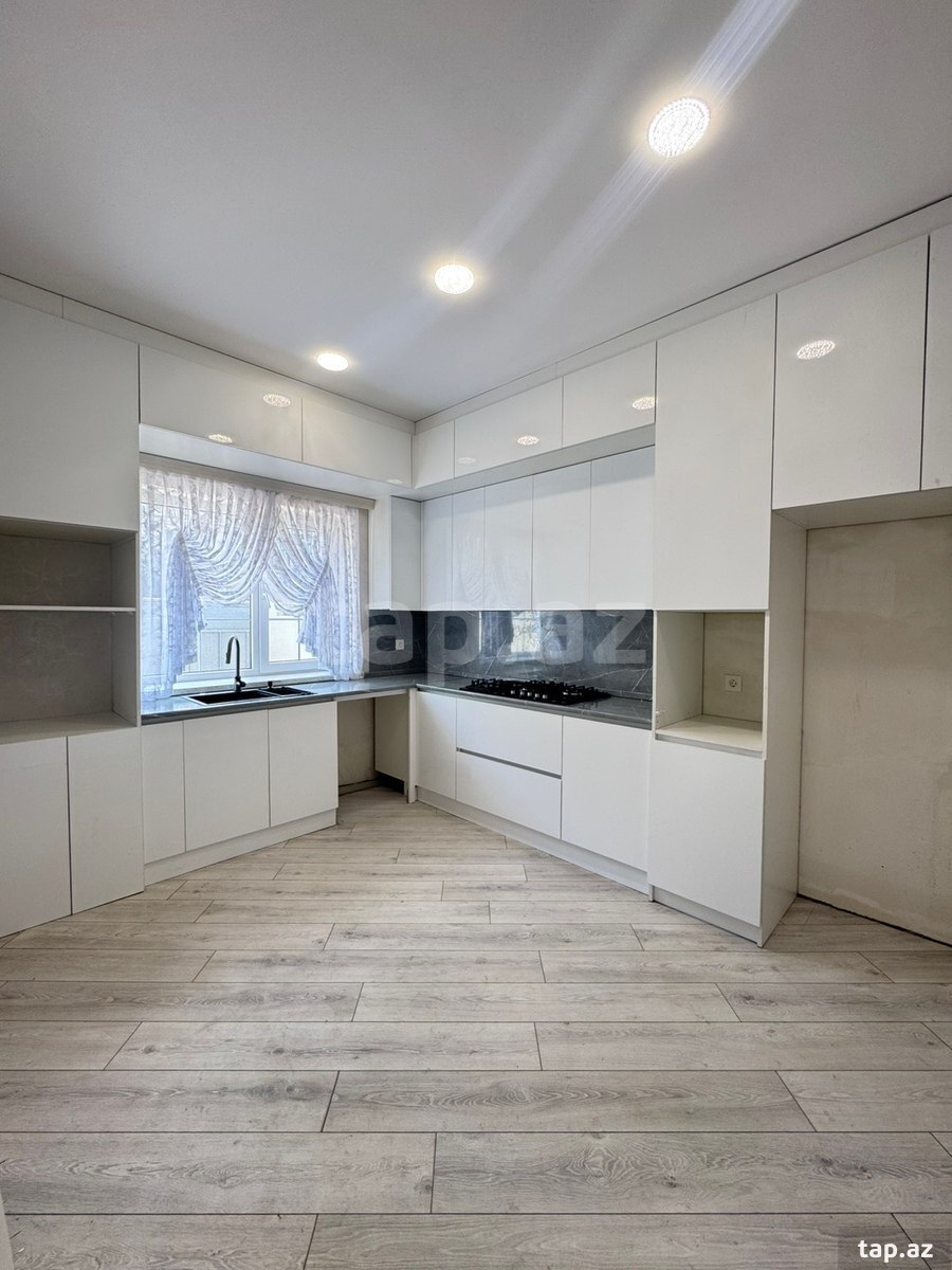 5-room private house for sale, Hovsan, Baku