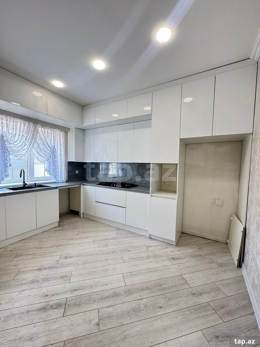5-room private house for sale, Hovsan, Baku