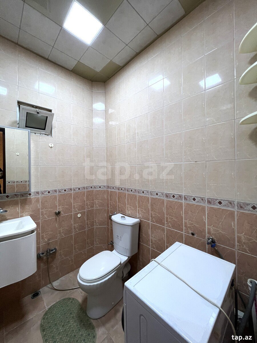 Villa kirayə verilir, Badamdar qəs.