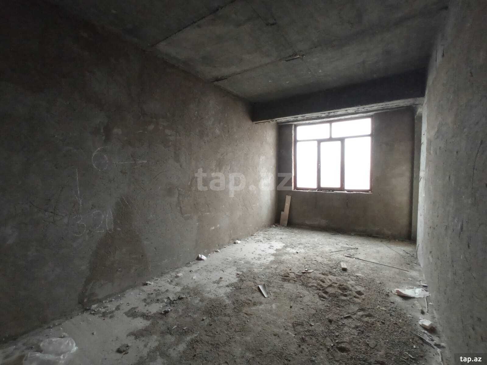 2-комн. квартира на продажу, Хырдалан