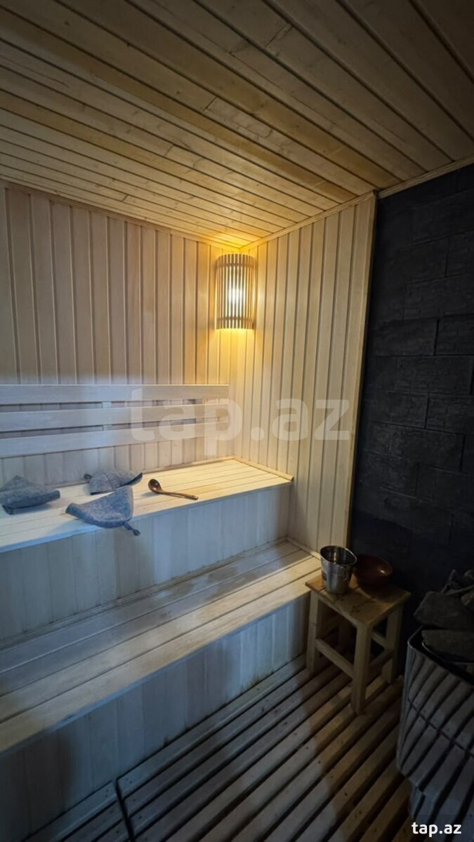 Bağ evi kirayə verilir, Novxanı qəs.