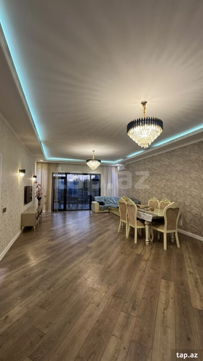 Bağ evi kirayə verilir, Novxanı qəs.