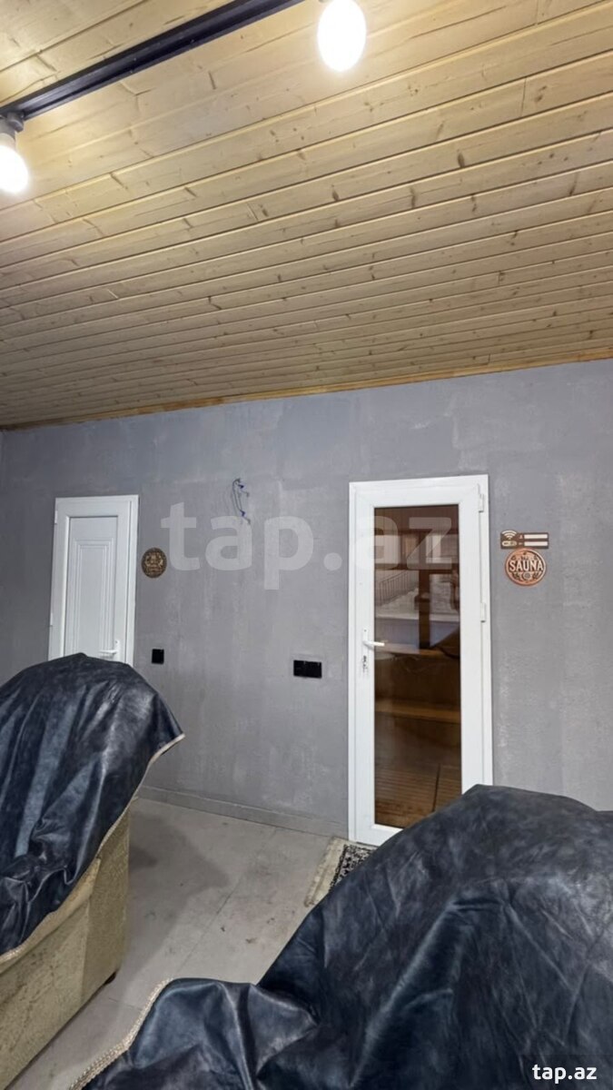 Bağ evi kirayə verilir, Novxanı qəs.