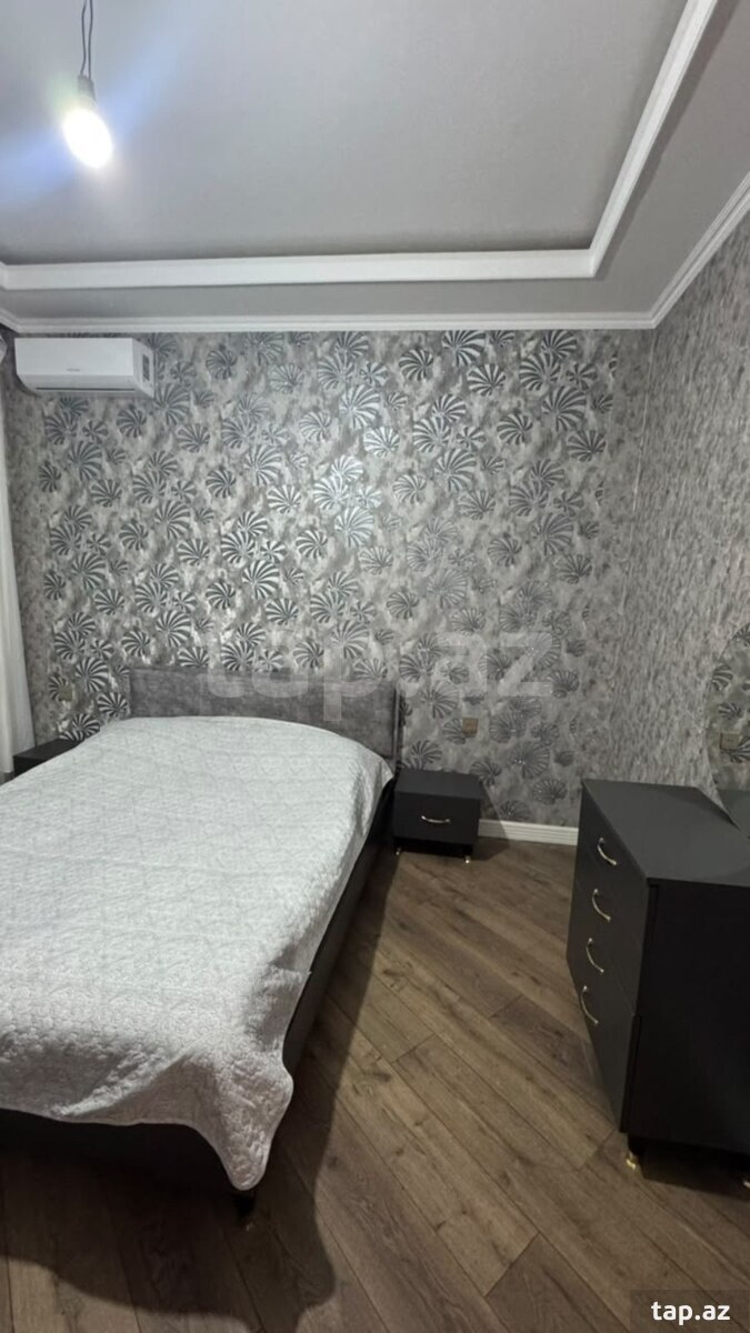 Bağ evi kirayə verilir, Novxanı qəs.