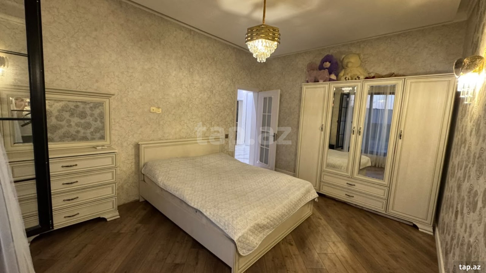 Bağ evi kirayə verilir, Novxanı qəs.