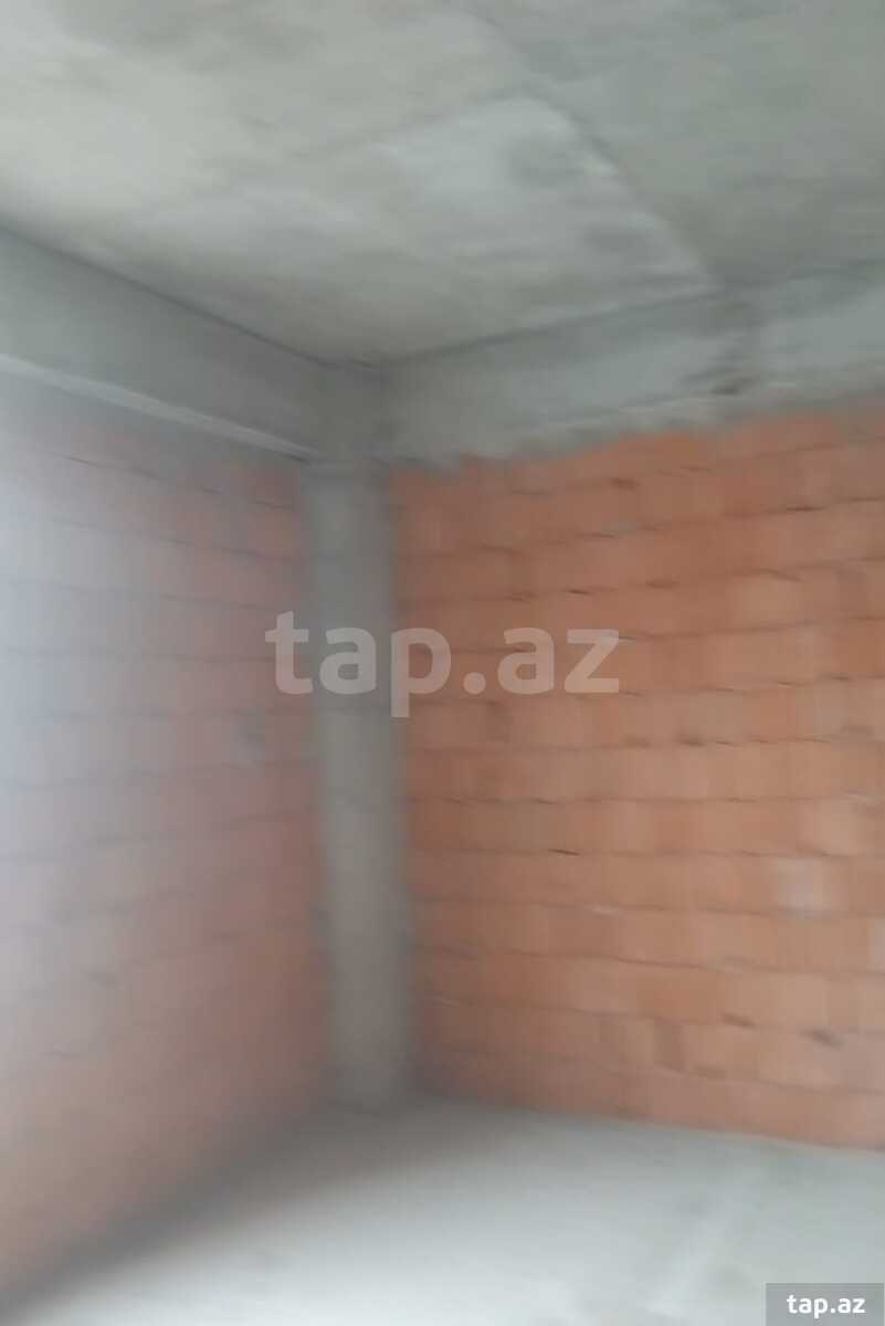 2-otaqlı yeni tikili, Masazır qəs., 52 m²