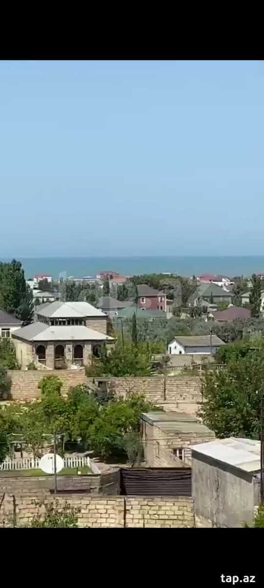 Bağ evi, Novxanı qəs.