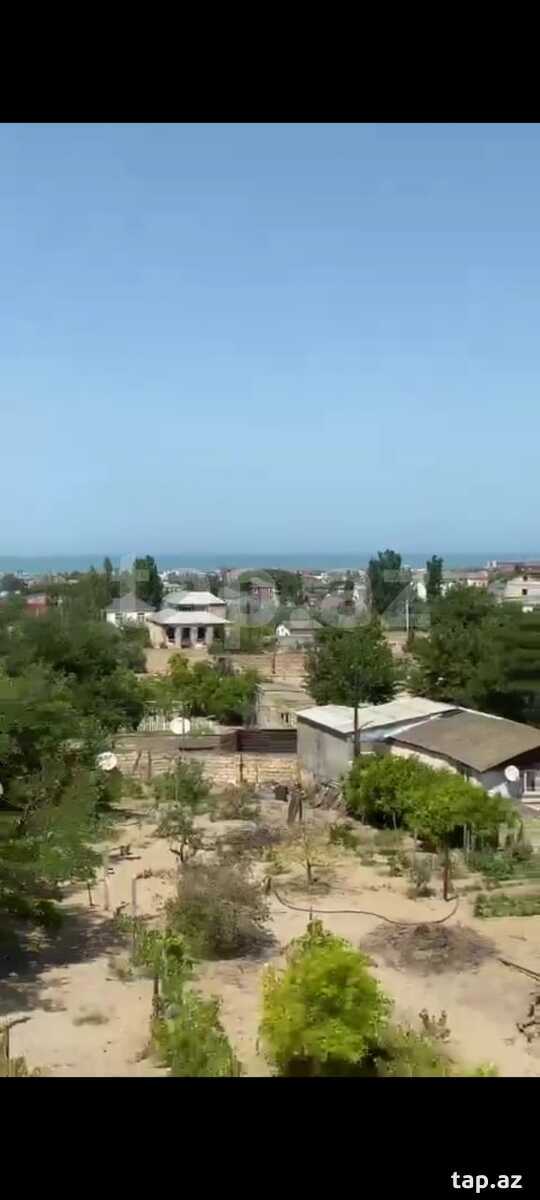 Bağ evi, Novxanı qəs.