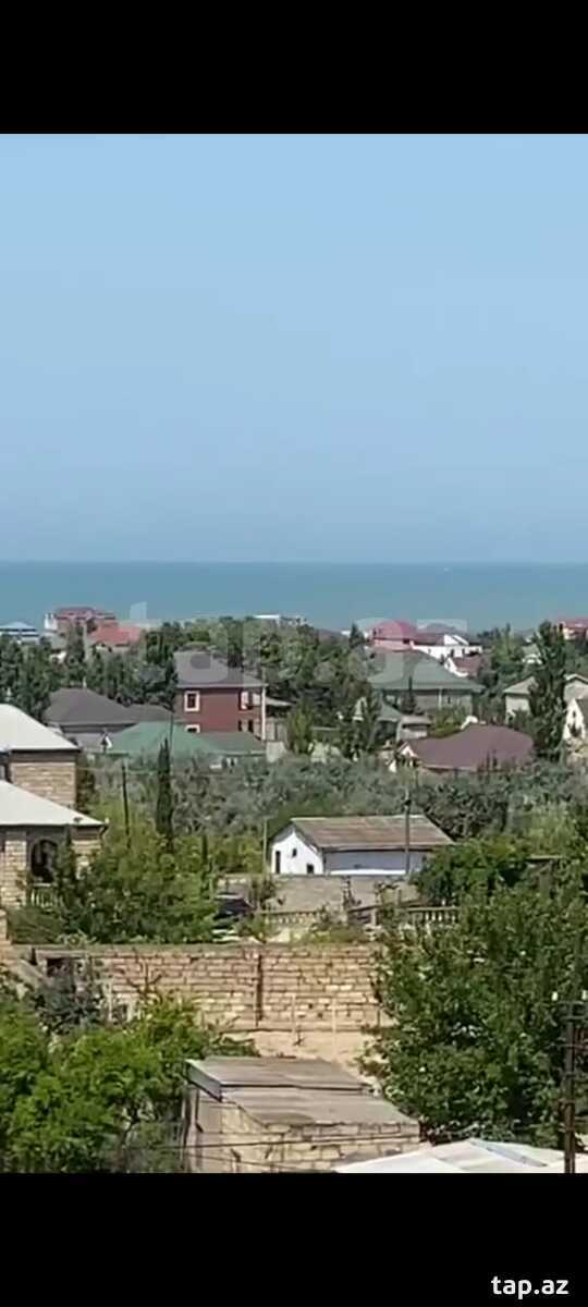 Bağ evi, Novxanı qəs.