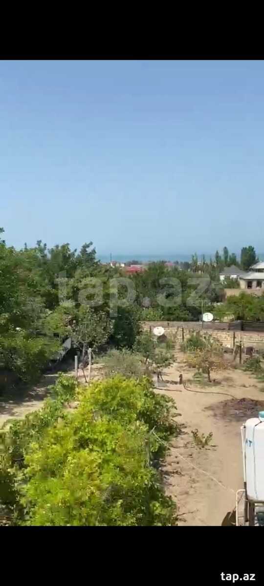 Bağ evi, Novxanı qəs.