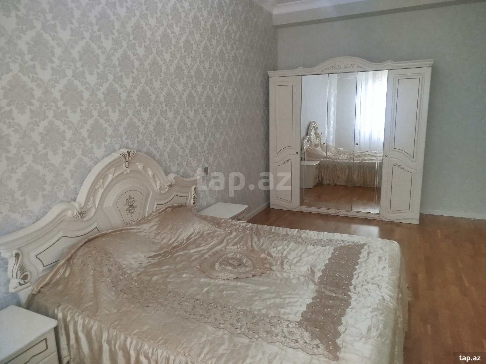 2-otaqlı yeni tikili kirayə verilir, Sumqayıt ş., 65 m²