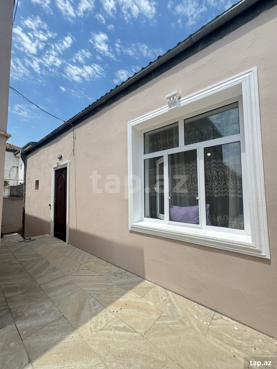 3-room private house for sale, Hovsan, Baku