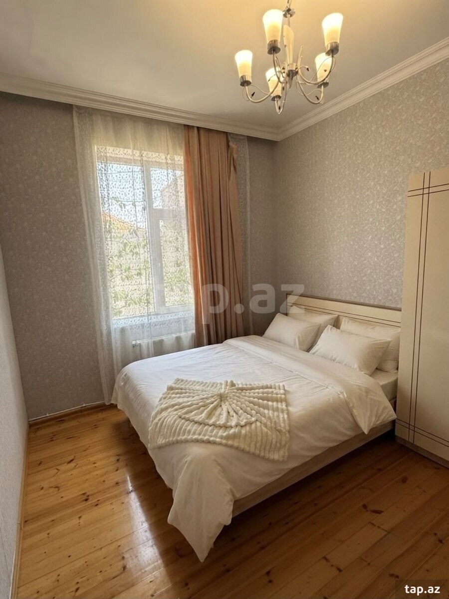 Bağ evi kirayə verilir, Buzovna qəs.