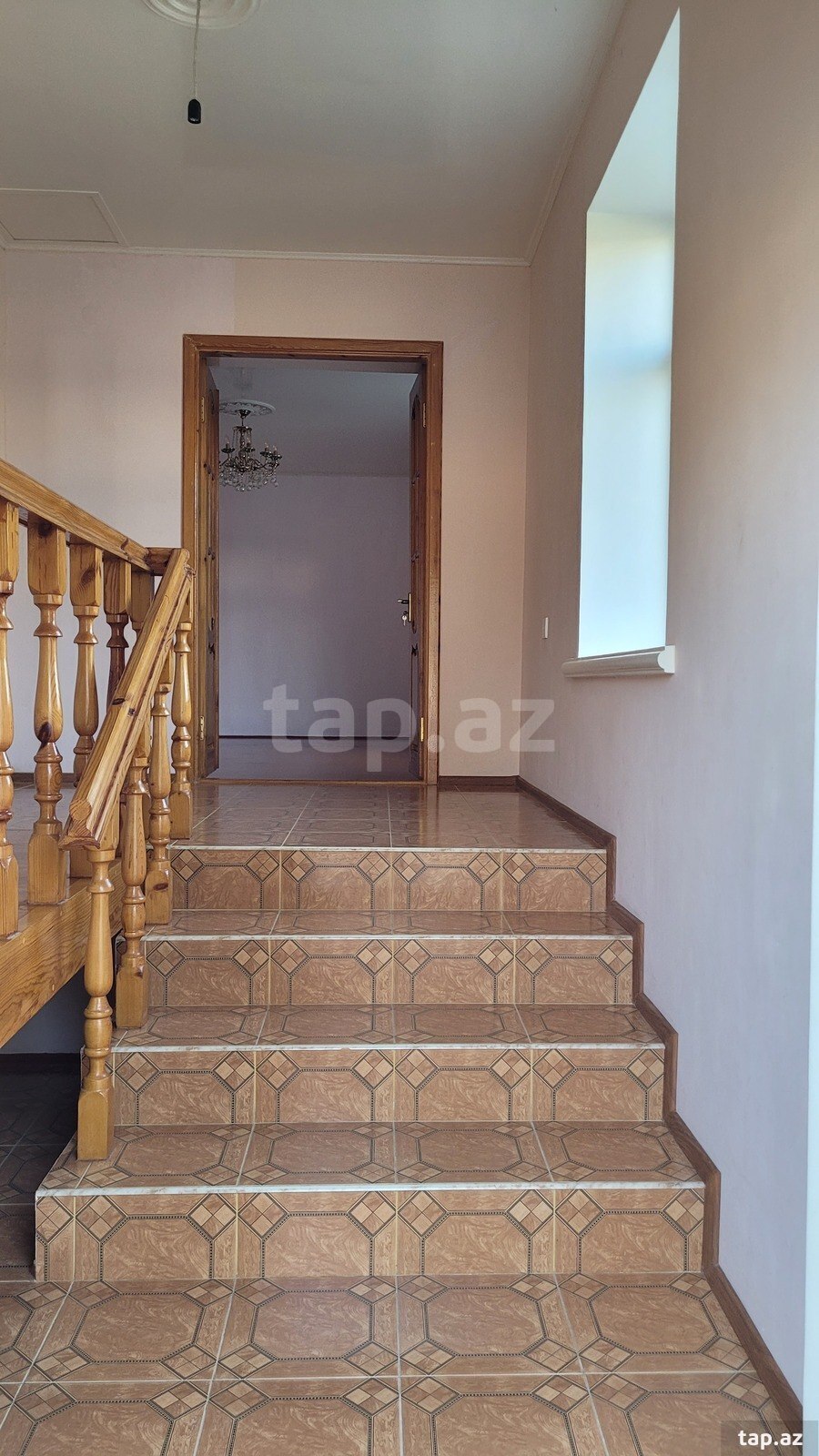 Həyət evi, Xaçmaz ş.