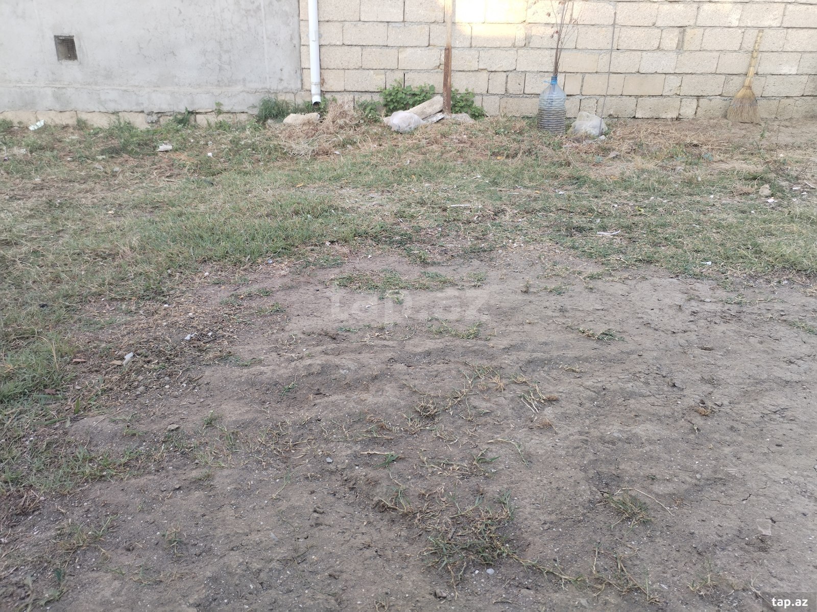 2 sot torpaq sahəsi, Lənkəran ş.