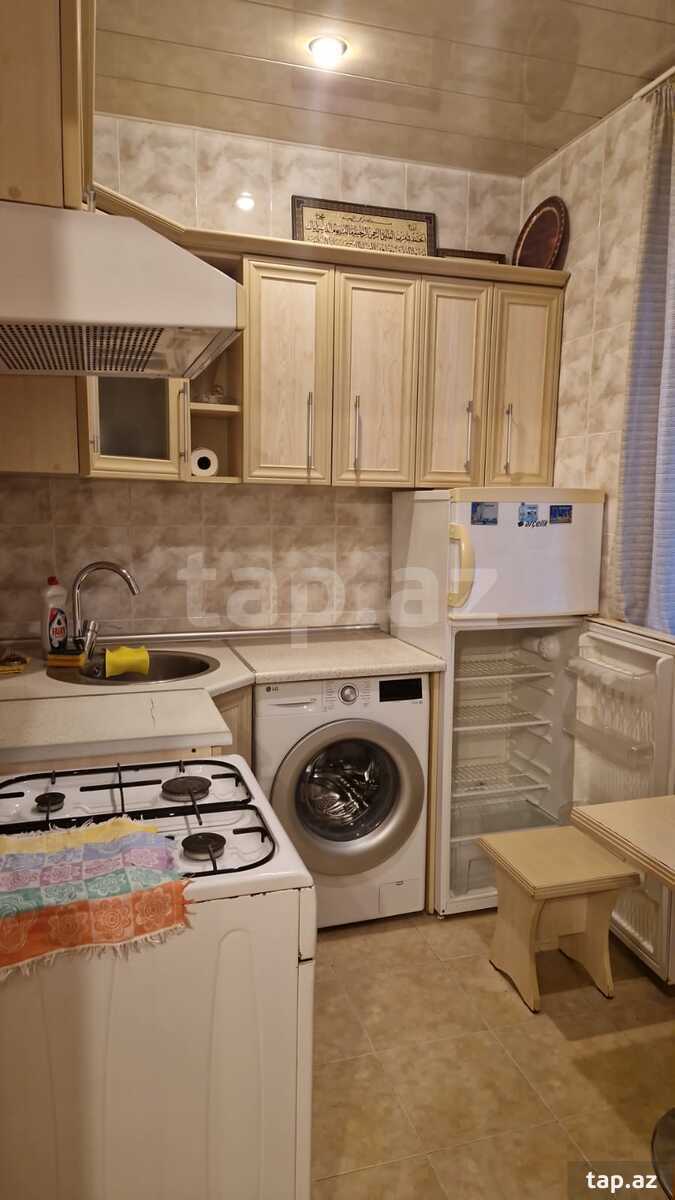 2-комн. квартира на продажу, 7-й микрорайон, Баку